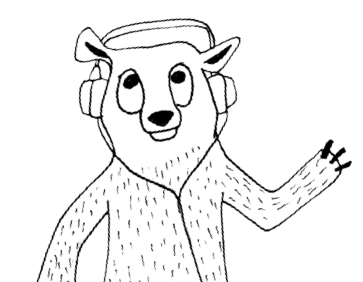bear